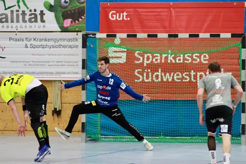 H1 - HSG Biberau-Modau 09-05-21, Foto 22 von 29