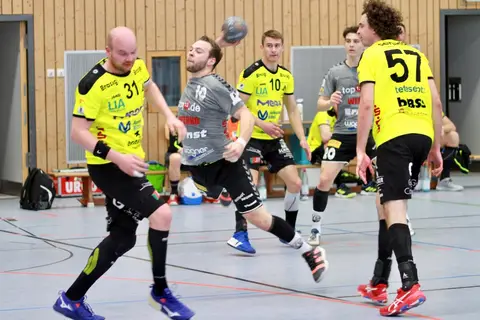 H1 - HSG Biberau-Modau 09-05-21, Foto 25 von 29