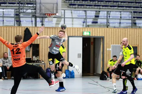 H1 - HSG Biberau-Modau 09-05-21, Foto 26 von 29