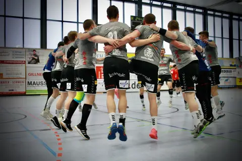 H1 - HSG Biberau-Modau 09-05-21, Foto 28 von 29
