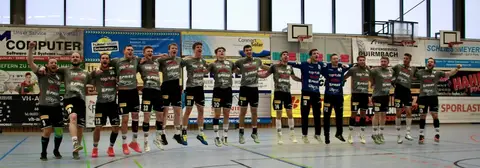 H1 - HSG Biberau-Modau 09-05-21, Foto 29 von 29