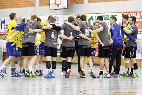 H1 - HSG Bingen, Foto 2 von 31