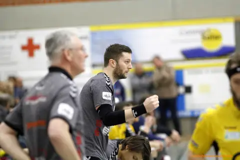 H1 - HSG Bingen, Foto 5 von 31