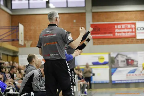 H1 - HSG Bingen, Foto 7 von 31