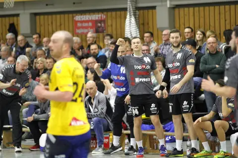 H1 - HSG Bingen, Foto 11 von 31