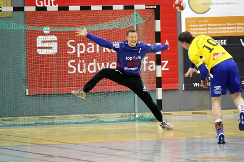 H1 - HSG Bingen, Foto 12 von 31