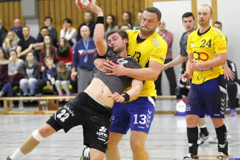 H1 - HSG Bingen, Foto 14 von 31