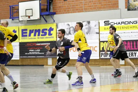 H1 - HSG Bingen, Foto 18 von 31
