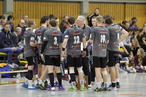 H1 - HSG Bingen, Foto 25 von 31