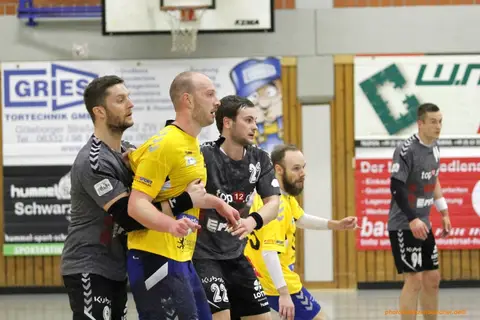 H1 - HSG Bingen, Foto 28 von 31