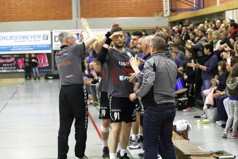 H1 - HSG Bingen, Foto 29 von 31