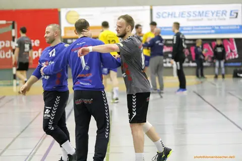 H1 - HSG Bingen, Foto 30 von 31