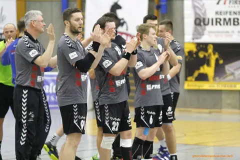 H1 - HSG Bingen, Foto 31 von 31