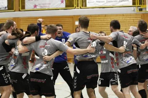 H1 - HSG Eckbachtal 03-11-19, Foto 34 von 36