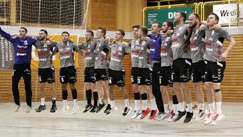 H1 - HSG Eckbachtal 03-11-19, Foto 36 von 36