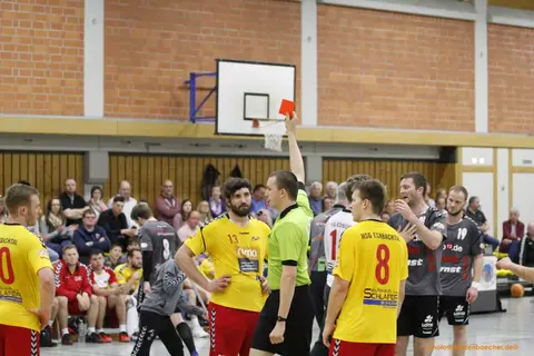 H1 - HSG Eckbachtal 30-3-19, Foto 10 von 40