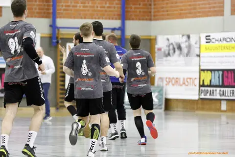 H1 - HSG Eckbachtal 30-3-19, Foto 26 von 40