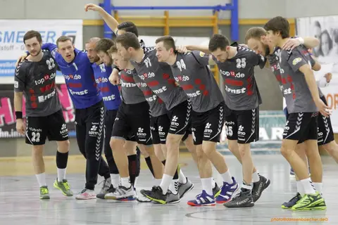 H1 - HSG Eckbachtal 30-3-19, Foto 27 von 40