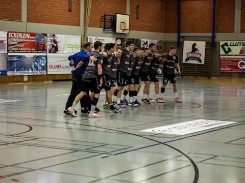 H1 - HSG Kastelaun/Simmern 28.04.2018, Foto 1 von 55