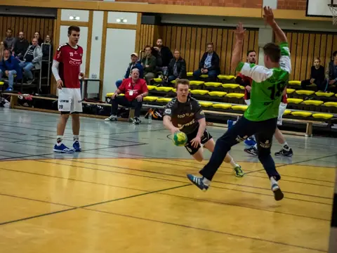 H1 - HSG Kastelaun/Simmern 28.04.2018, Foto 7 von 55