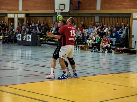 H1 - HSG Kastelaun/Simmern 28.04.2018, Foto 11 von 55