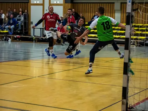 H1 - HSG Kastelaun/Simmern 28.04.2018, Foto 19 von 55