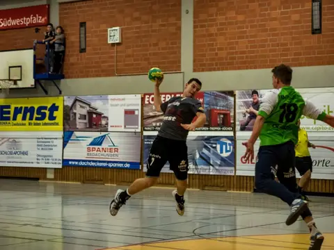 H1 - HSG Kastelaun/Simmern 28.04.2018, Foto 31 von 55