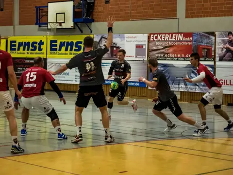 H1 - HSG Kastelaun/Simmern 28.04.2018, Foto 36 von 55
