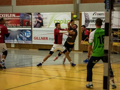 H1 - HSG Kastelaun/Simmern 28.04.2018, Foto 39 von 55