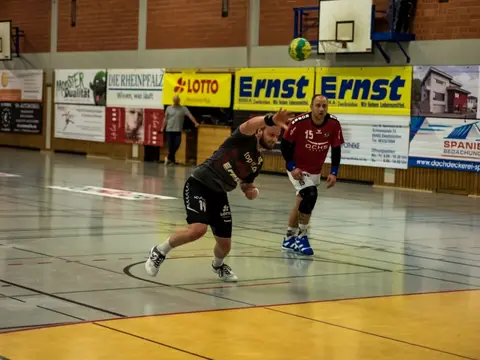 H1 - HSG Kastelaun/Simmern 28.04.2018, Foto 40 von 55