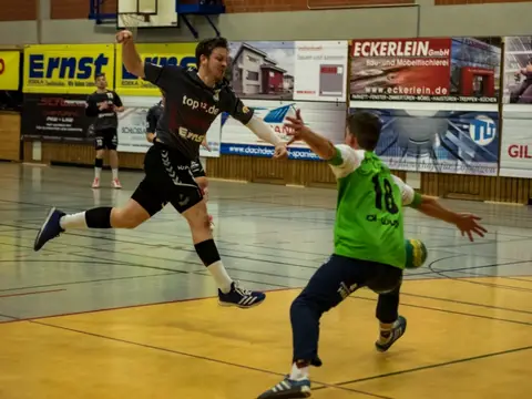 H1 - HSG Kastelaun/Simmern 28.04.2018, Foto 42 von 55