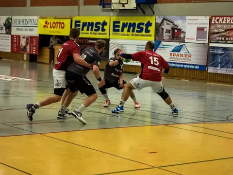H1 - HSG Kastelaun/Simmern 28.04.2018, Foto 45 von 55