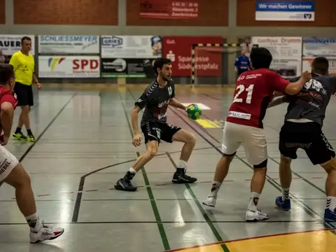 H1 - HSG Kastelaun/Simmern 28.04.2018, Foto 46 von 55