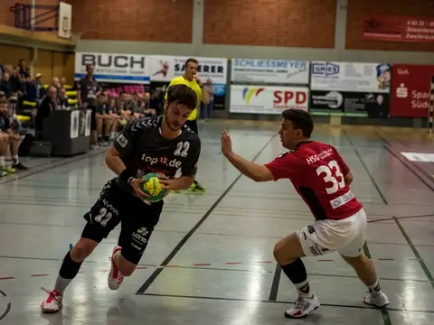 H1 - HSG Kastelaun/Simmern 28.04.2018, Foto 47 von 55