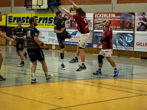 H1 - HSG Kastelaun/Simmern 28.04.2018, Foto 48 von 55