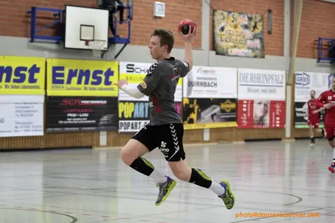 H1 - HSG Kastellaun Simmern 01-12-2018, Foto 5 von 26