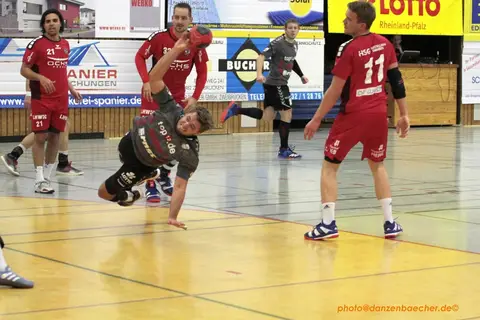 H1 - HSG Kastellaun Simmern 01-12-2018, Foto 6 von 26