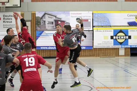 H1 - HSG Kastellaun Simmern 01-12-2018, Foto 11 von 26