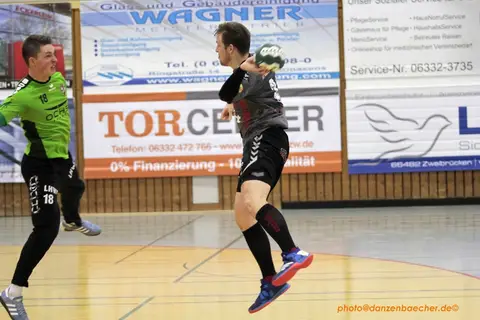 H1 - HSG Kastellaun Simmern 01-12-2018, Foto 12 von 26