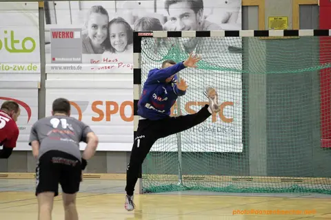 H1 - HSG Kastellaun Simmern 01-12-2018, Foto 13 von 26