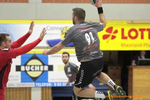 H1 - HSG Kastellaun Simmern 01-12-2018, Foto 14 von 26