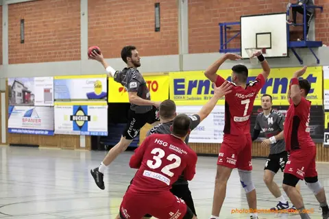 H1 - HSG Kastellaun Simmern 01-12-2018, Foto 15 von 26