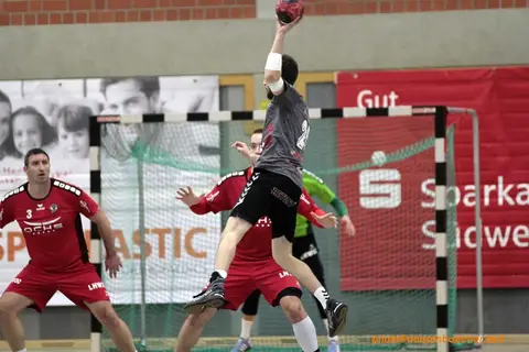 H1 - HSG Kastellaun Simmern 01-12-2018, Foto 22 von 26