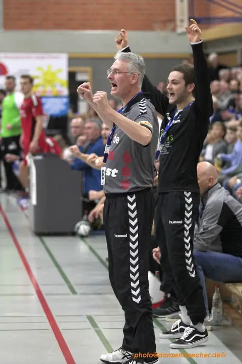 H1 - HSG Kastellaun Simmern 01-12-2018, Foto 23 von 26
