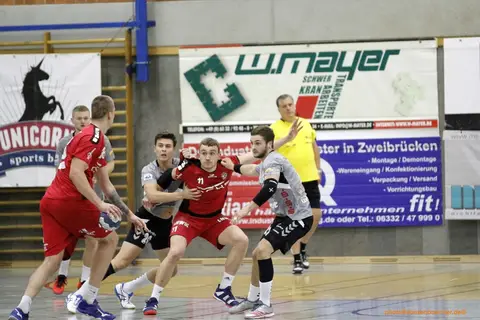 H1 - HSG Kastellaun/Simmern 28-09-2019, Foto 7 von 24