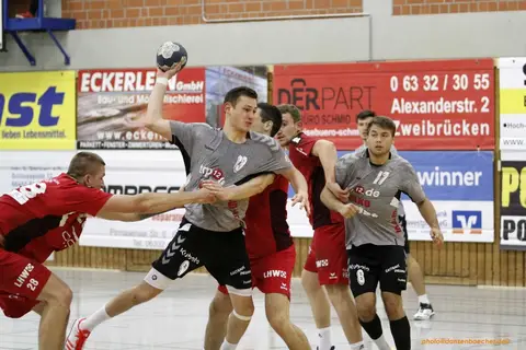 H1 - HSG Kastellaun/Simmern 28-09-2019, Foto 10 von 24