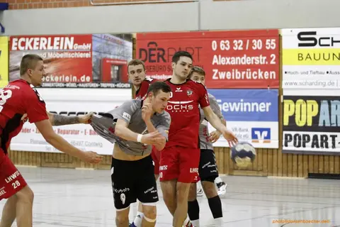 H1 - HSG Kastellaun/Simmern 28-09-2019, Foto 11 von 24