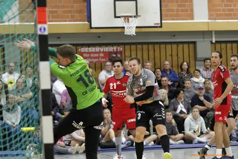 H1 - HSG Kastellaun/Simmern 28-09-2019, Foto 16 von 24