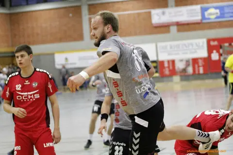 H1 - HSG Kastellaun/Simmern 28-09-2019, Foto 18 von 24