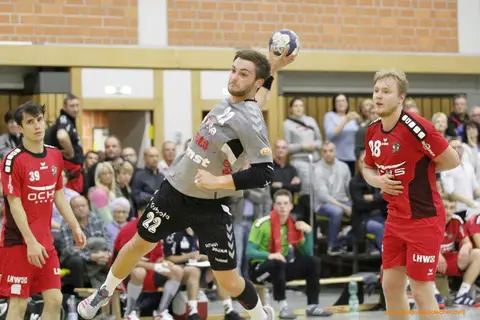 H1 - HSG Kastellaun/Simmern 28-09-2019, Foto 21 von 24
